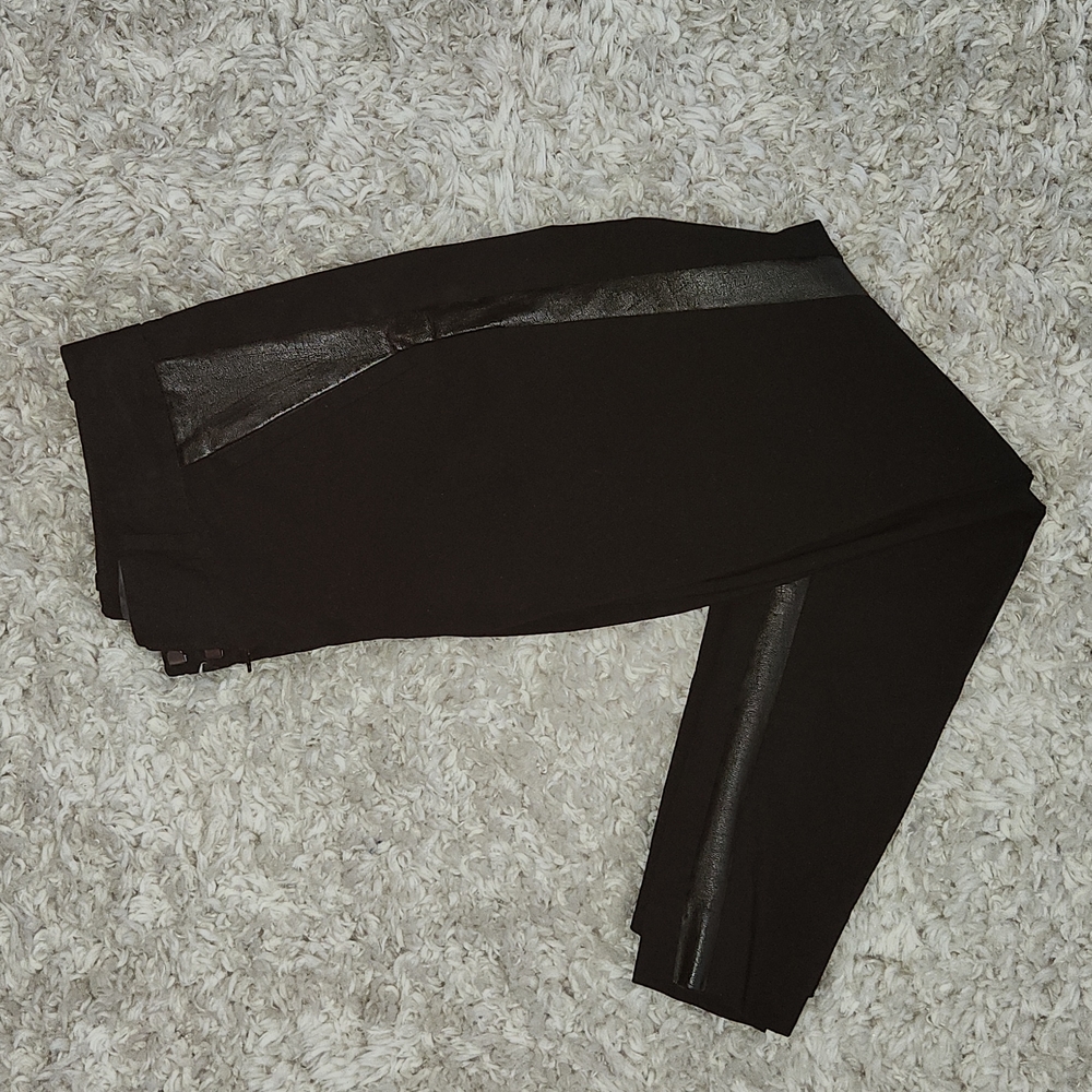 The Limited Women's Stretch Ankle Pant Sz 4R